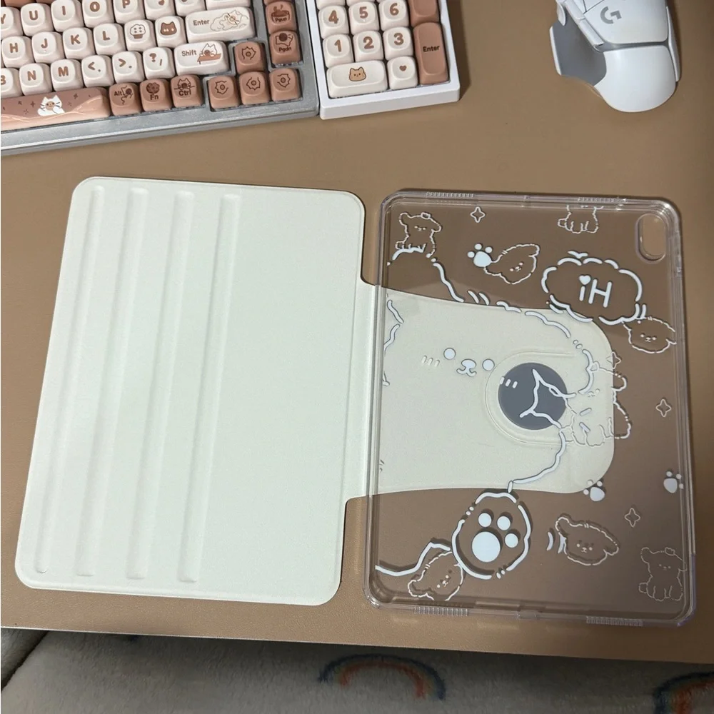 iPad Air 6 (2024) 11 Inch